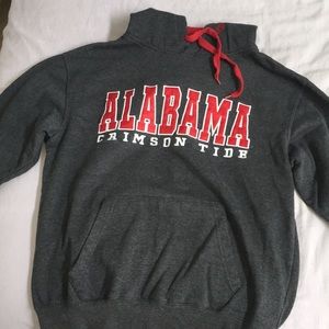 University of Alabama Hoodie